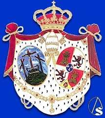 escudo montserrat